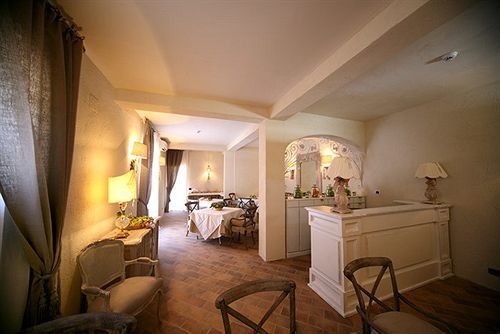 Il Poggio Country Resort Graniti Экстерьер фото