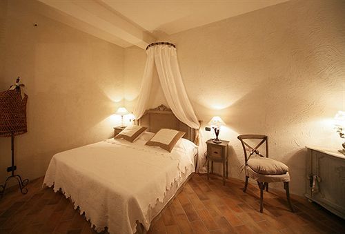 Il Poggio Country Resort Graniti Экстерьер фото