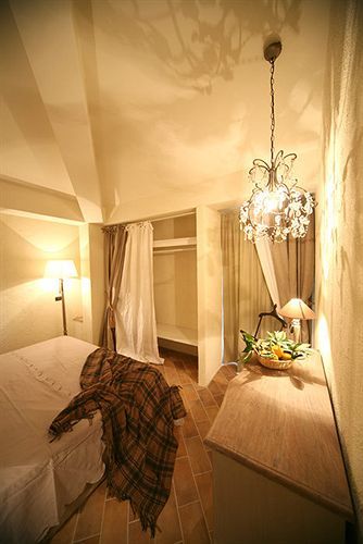 Il Poggio Country Resort Graniti Экстерьер фото