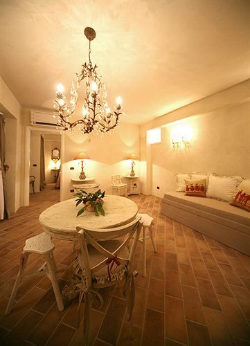 Il Poggio Country Resort Graniti Экстерьер фото