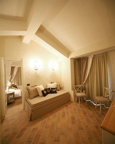 Il Poggio Country Resort Graniti Экстерьер фото